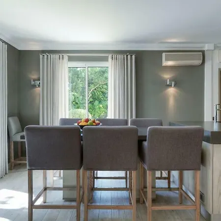 Sleeps 12 Pool Air Con Wifi Villa Vale do Lobo