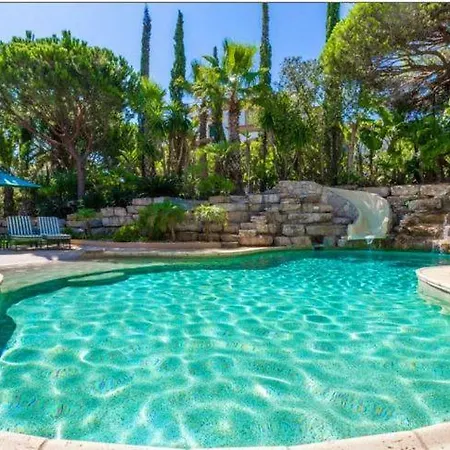 Sleeps 12 Pool Air Con Wifi Vale do Lobo