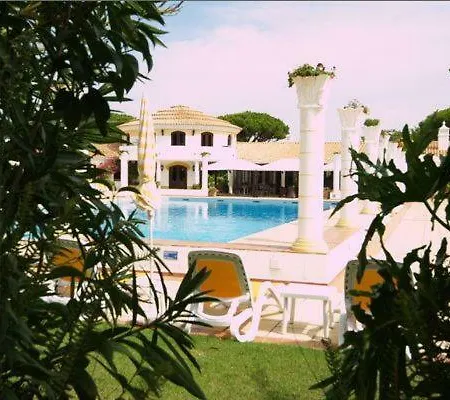 Sleeps 12 Pool Air Con Wifi Villa *