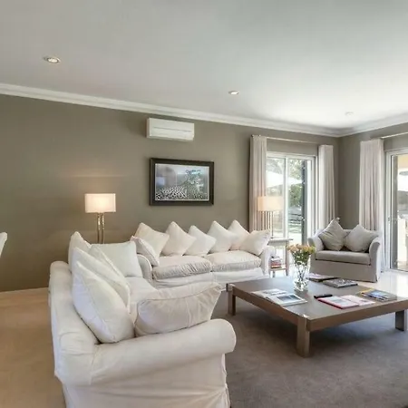 Sleeps 12 Pool Air Con Wifi Villa Vale do Lobo