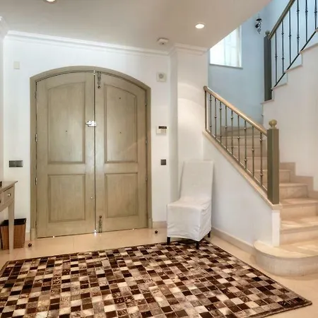 Sleeps 12 Pool Air Con Wifi * Vale do Lobo