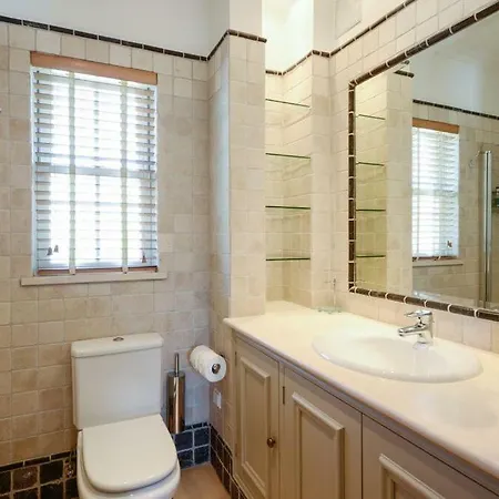 Villa Sleeps 12 Pool Air Con Wifi Vale do Lobo